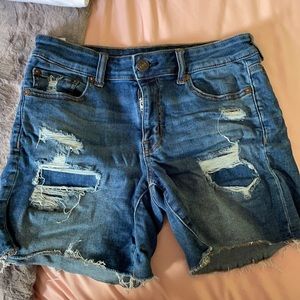American eagle shorts